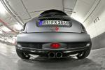 Mini Cooper S R53 ProjectOne by CoverEFX 2011 года